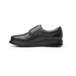 Quirelli Men's Borg Strap Shoes — 7