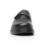 Quirelli Men's Borg Strap Shoes — 5