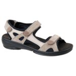 Fidelio Women's Gini Sandals 445007 - Viola-c-suede-santiago — 1