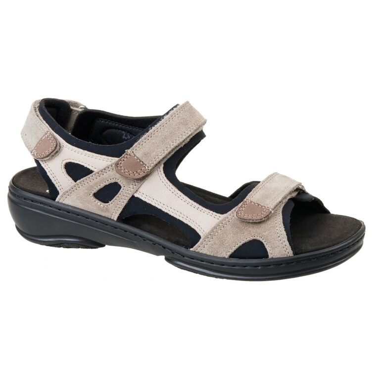 Fidelio Women's Gini Sandals 445007 - Bianco-frida