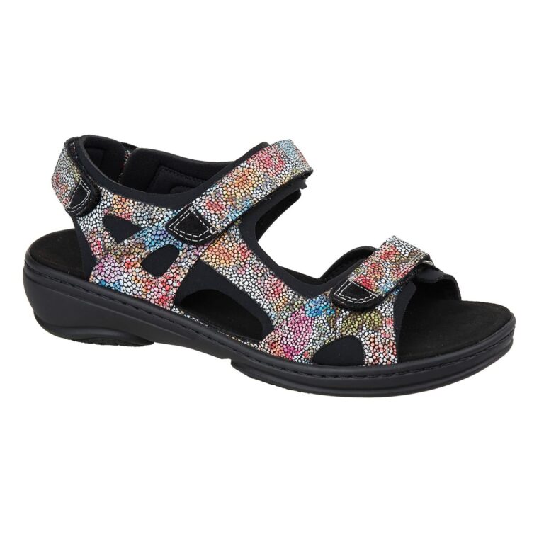 Fidelio Women's Gini Sandals 445007 - Flash-amalfi