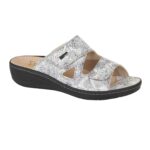 Fidelio Women's Fabia Sandals 434113 - Bianco-sissy — 6