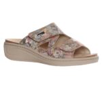 Fidelio Women's Fabia Sandals 434113 - Bianco-sissy — 4