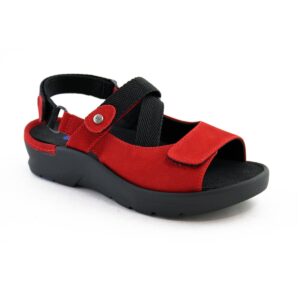 wolky-lisse-3925-red-nubuck