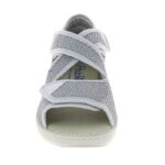 Podowell Unisex Athena Sandals - Pearl — 5