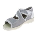 Podowell Unisex Athena Sandals - Pearl — 4