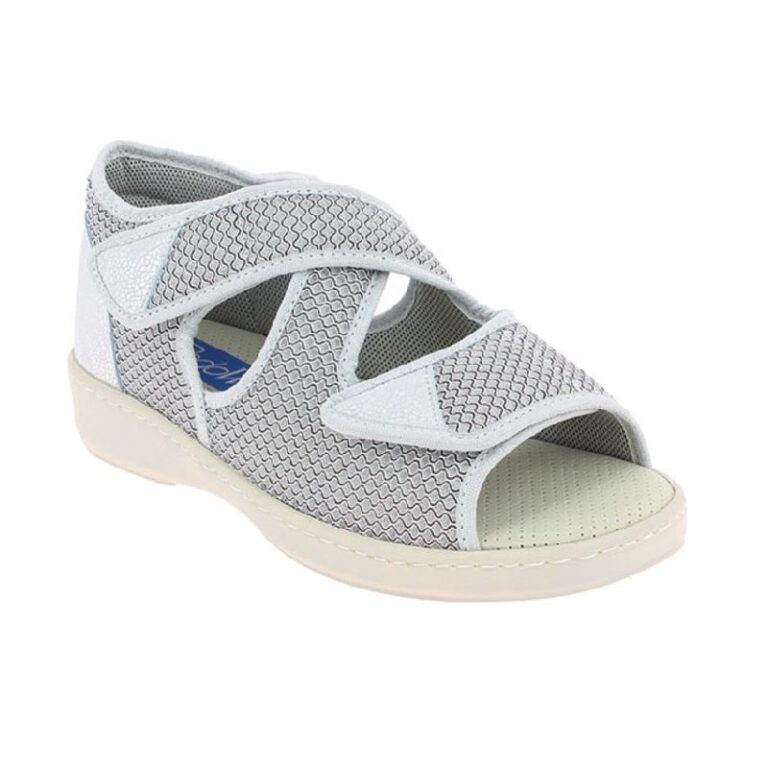 Podowell Unisex Athena Sandals - Jeans