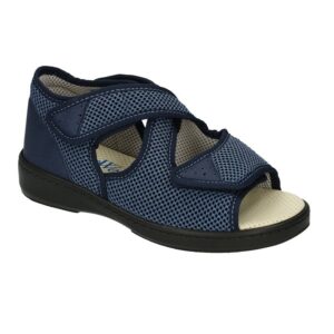 Podowell Unisex Athena Sandals - Jeans