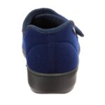 Podowell Unisex Athos Shoes - Navy — 7