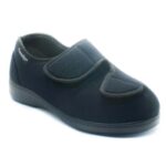 Podowell Unisex Athos Shoes - Navy — 2