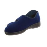 Podowell Unisex Athos Shoes - Navy — 5