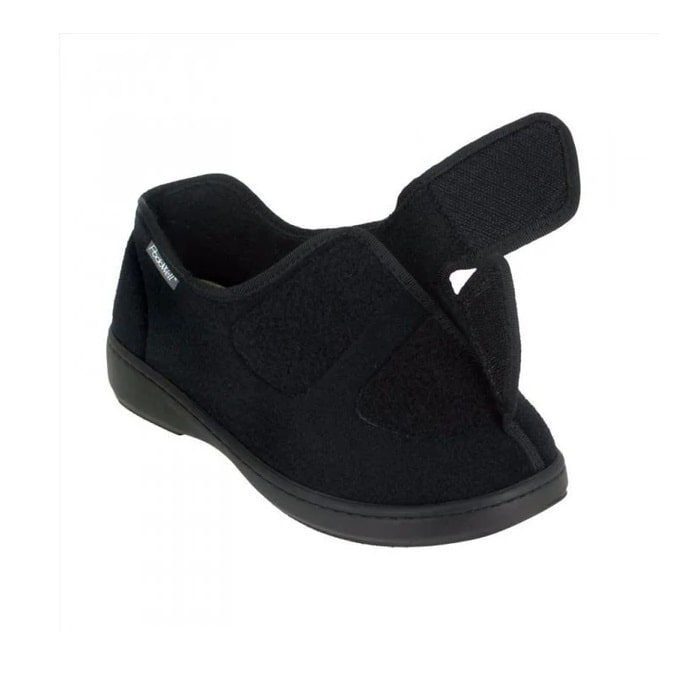 Podowell Unisex Athos Shoes - Black