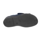 Podowell Unisex Athos Shoes - Navy — 8