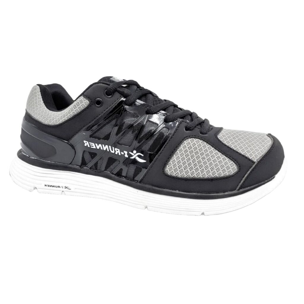 I-Runner Men's Chaplin Shoes