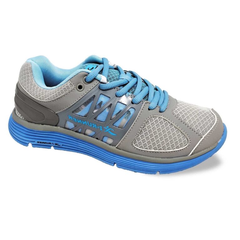 I-Runner Women's Eliza Shoes