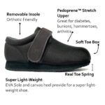 Pedors Unisex Classic Shoes — 3