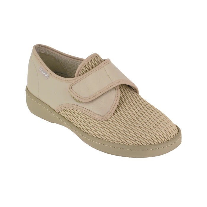 Podowell Unisex Alvine Shoes - Beige