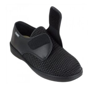 Podowell Unisex Alvine Shoes - Black