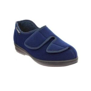 Podowell Unisex Athos Shoes - Navy