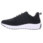 Propet Men's Tour Knit Shoes — 4