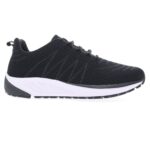 Propet Men's Tour Knit Shoes — 3