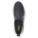 Propet Men's Preston Shoes - Coffee — 3