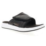 Propet Men's Emerson Sandals - Black — 2