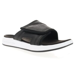 Propet Men's Emerson Sandals - Black