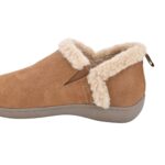 Biotime Women's Cozie Slippers - Red — 2