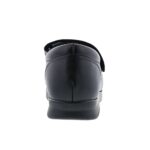 Drew Women's Bloom II Shoes - Black-leather — 7