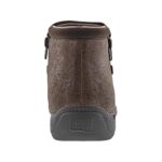 Drew Women's Blossom Boots - Black-metallic — 7