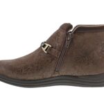 Drew Women's Blossom Boots - Black-metallic — 6