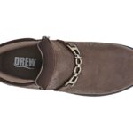 Drew Women's Blossom Boots - Black-metallic — 4