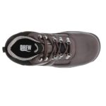 Drew Men's Boulder Boots - Brown — 7