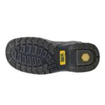 Drew Men's Boulder Boots - Brown — 8