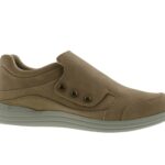 Drew Women's Bouquet Shoes - Taupe-nubuck — 4