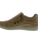 Drew Women's Bouquet Shoes - Taupe-nubuck — 6
