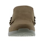 Drew Women's Bouquet Shoes - Taupe-nubuck — 8