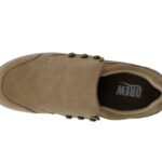 Drew Women's Bouquet Shoes - Taupe-nubuck — 7