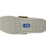 Drew Women's Bouquet Shoes - Taupe-nubuck — 9