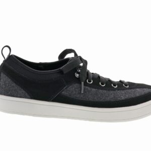 Drew Men's Buzz Shoes - Black