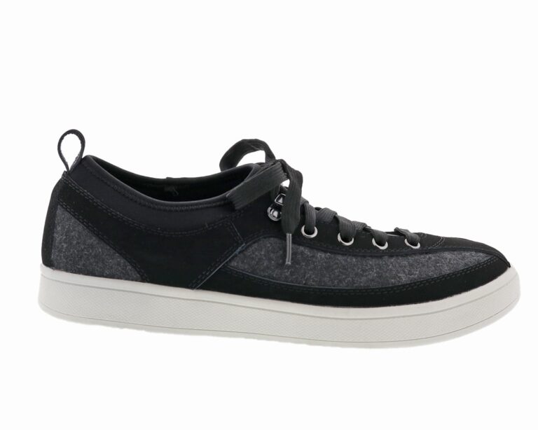 Drew Men's Buzz Shoes - Black