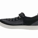 Drew Men's Buzz Shoes - Grey — 3