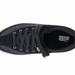 Drew Men's Buzz Shoes - Grey — 6