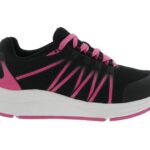 Drew Women's Balance Shoes - Blue — 10