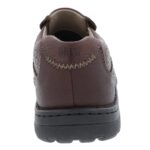 Drew Men's Bexley II Shoes - Brown — 3