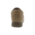 Drew Women's Blazer Shoes - Taupe-nubuck — 4