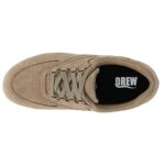 Drew Women's Blazer Shoes - Taupe-nubuck — 7