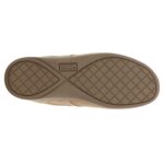 Drew Women's Blazer Shoes - Taupe-nubuck — 8