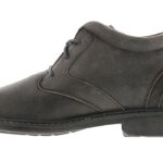 Drew Men's Bronx Boots - Grey — 7